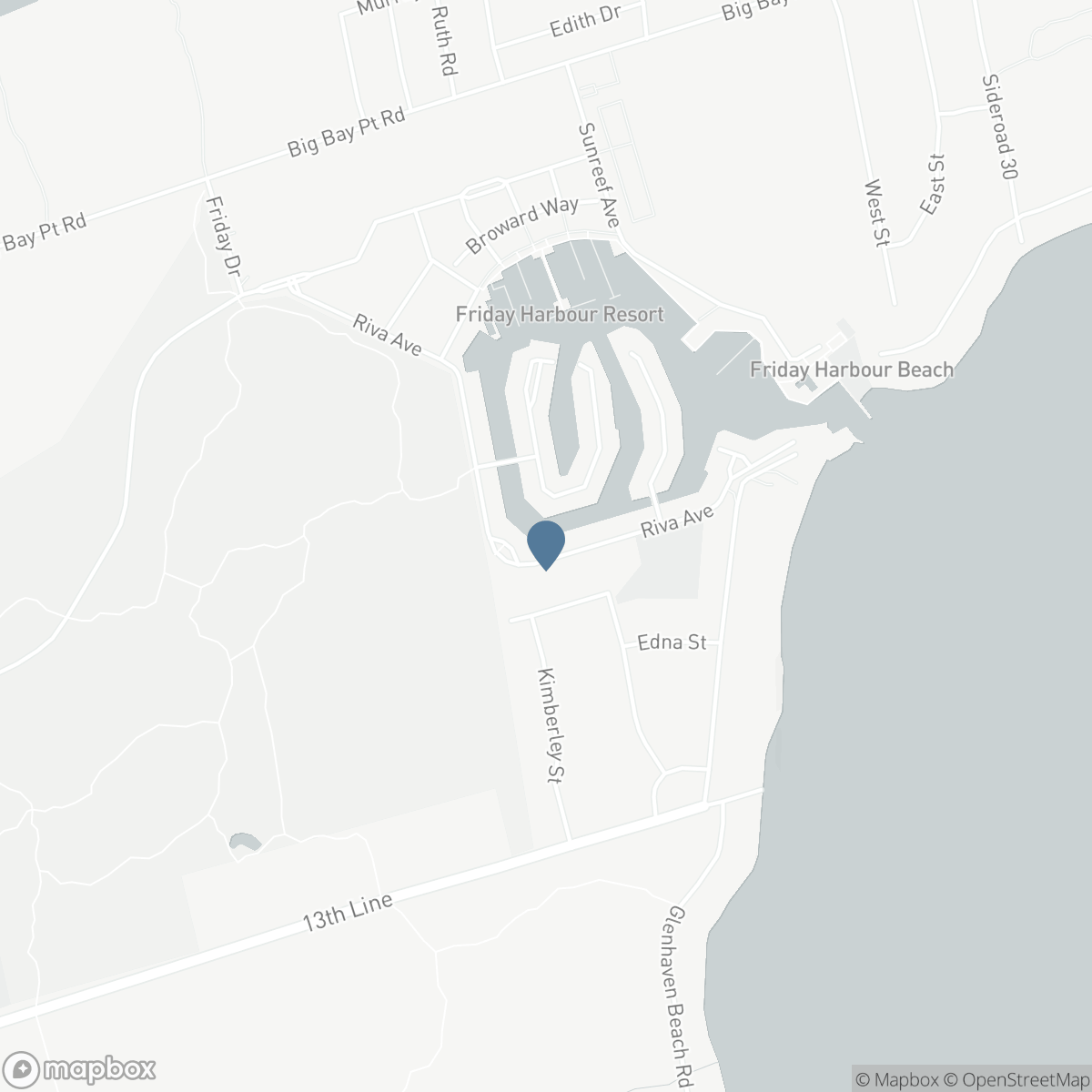 3661 RIVA AVENUE, Innisfil, Ontario L9S 0L5